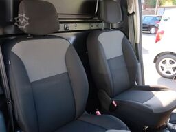 RENAULT Kangoo Rapid Maxi erst 33 tkm # AHK # Navi