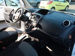 RENAULT Kangoo Rapid Maxi erst 33 tkm # AHK # Navi