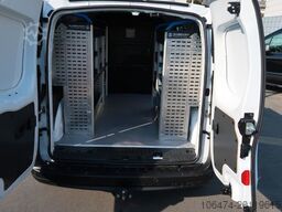 RENAULT Kangoo Rapid Maxi erst 33 tkm # AHK # Navi