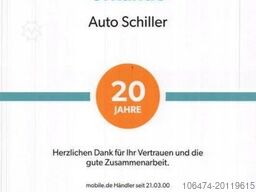 RENAULT Kangoo Rapid Maxi erst 33 tkm # AHK # Navi