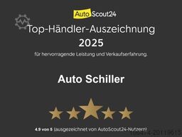 RENAULT Kangoo Rapid Maxi erst 33 tkm # AHK # Navi