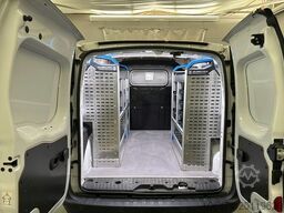 RENAULT Kangoo Rapid Maxi erst 33 tkm # AHK # Navi