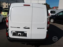 RENAULT Kangoo Rapid Maxi erst 33 tkm # AHK # Navi