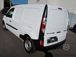 RENAULT Kangoo Rapid Maxi erst 33 tkm # AHK # Navi