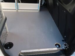 RENAULT Kangoo Rapid Maxi erst 33 tkm # AHK # Navi