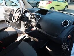 RENAULT Kangoo Rapid Maxi erst 33 tkm # AHK # Navi
