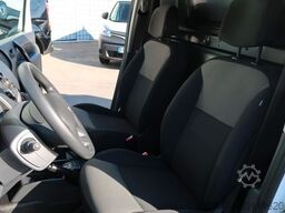 RENAULT Kangoo Rapid Maxi erst 33 tkm # AHK # Navi