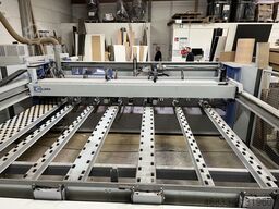 Holzma Profi HPL 380/43/22