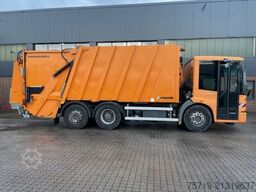 Mercedes-Benz 2629 6x2 Econic Faun VarioPress