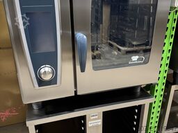 Rational SCC 61 WE Elektro