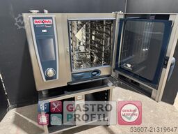 Rational SCC 61 WE Elektro