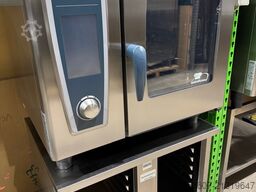 Rational SCC 61 WE Elektro