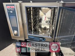Rational SCC 61 WE Elektro