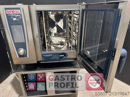 Rational SCC 61 WE Elektro