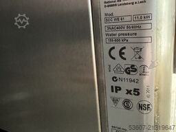 Rational SCC 61 WE Elektro