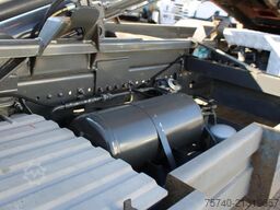 Mercedes-Benz Atego reserved!! 1218 + HYVALIFT + CONTAINER +...