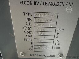 Elcon 215 RSXL