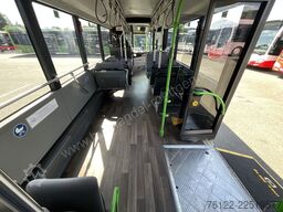 Mercedes-Benz O 530 Citaro C2