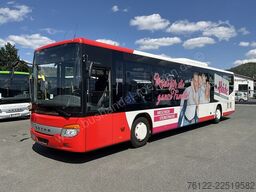 Setra S 416 LE Business