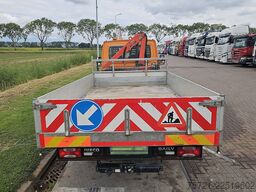 IVECO DAILY 50C17 3.0ltr Palfinger