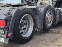 SCANIA R500 6x2/4 LB MEGA RET