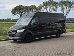 MERCEDES-BENZ SPRINTER 315 ac automaat EURO6