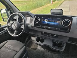 MERCEDES-BENZ SPRINTER 315 ac automaat EURO6