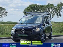 MERCEDES-BENZ CITAN 113 BENZINE automaat ac
