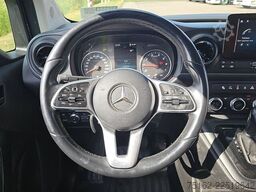 MERCEDES-BENZ CITAN 113 BENZINE automaat ac