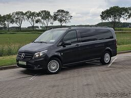 MERCEDES-BENZ EVITO L3 66kwh 292 km wltp