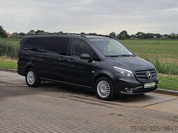 MERCEDES-BENZ EVITO L3 66kwh 292 km wltp