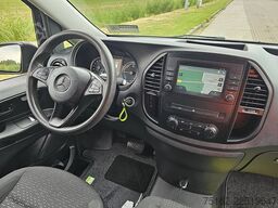MERCEDES-BENZ EVITO L3 66kwh 292 km wltp