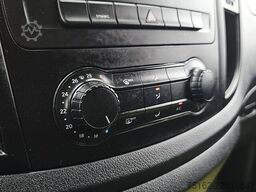 MERCEDES-BENZ EVITO L3 66kwh 292 km wltp