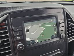 MERCEDES-BENZ EVITO L3 66kwh 292 km wltp