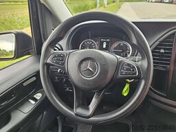 MERCEDES-BENZ EVITO L3 66kwh 292 km wltp
