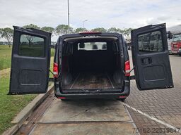 MERCEDES-BENZ EVITO L3 66kwh 292 km wltp