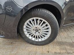 MERCEDES-BENZ EVITO L3 66kwh 292 km wltp
