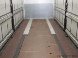Kögel Plane Edscha Liftachsel   SAF Achsen  PK   COIL
