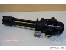 Brinkmann STL 143 / 540 - MVXZ + 486 Tauchpumpe 60 Hz  !