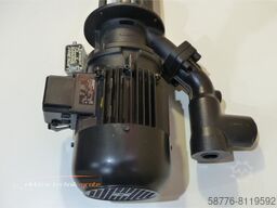 Brinkmann STL 143 / 540 - MVXZ + 486 Tauchpumpe 60 Hz  !