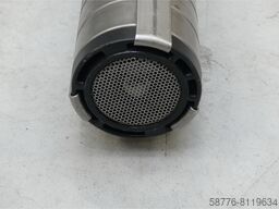 Brinkmann TC 260 / 460 MV + 210 Tauchpumpe No……- 19878 003