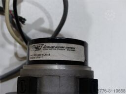 CMC 3515000M5000TAC-F0 PM Servo Motor