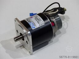 CMC 3515000M5000TAC-F0 PM Servo Motor