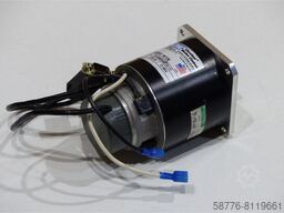 CMC 3515000M5000TAC-F0 PM Servo Motor