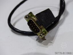 CMC 3515000M5000TAC-F0 PM Servo Motor