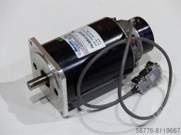 CMC 3528000M5000TAC-CR PM Servo Motor