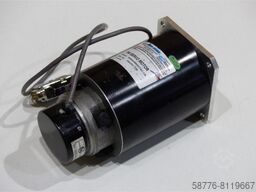 CMC 3528000M5000TAC-CR PM Servo Motor
