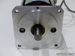 CMC 3528000M5000TAC-CR PM Servo Motor