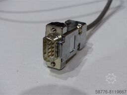 CMC 3528000M5000TAC-CR PM Servo Motor