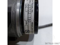 CMC 3528000M5000TAC-CR PM Servo Motor